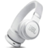 JBL Live 670NC White