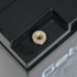 Geti 04250384 12 V 20 Ah