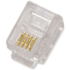 Konektor RJ11 6p4c bal.100ks