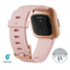 Fitbit Versa 2 (NFC) - Petal/Copper Rose