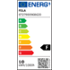 Philips LEDbulb E27 75W 827 A60 FR ND PILA