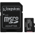 Kingston Canvas Select Plus microSDXC 512GB SDCS2/512GB