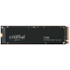 Crucial T700/4TB/SSD/M.2 NVMe/Černá/5R