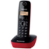 KX TG1611FXR DECT PANASONIC