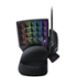 Razer Tartarus V2, RGB LED, černá