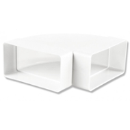 Faber Koleno horizontální 90° 87.450