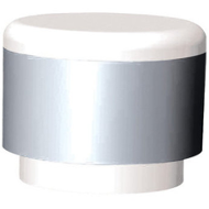 Fiskars hlava výměnná ke klínu 122151