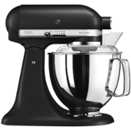 KitchenAid 5KSM175PSEBK 