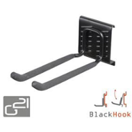 Systém G21 závěsný Double Needle 22x7,5 cm Blackhook