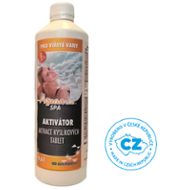 Marimex Aquamar Spa Aktivátor 0,6l 11313105