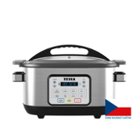 Tesla MultiCook M80 Deluxe