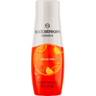Sodastream Citrux Mix