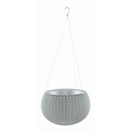 Keter COZY S Cloudy grey