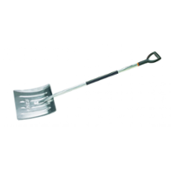 Fiskars Hrablo na sníh, lehký 143060