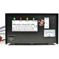 Ptáček-Elektro NZ UNI 150 záložní zdroj