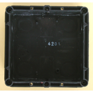 Instalační krabice pro 1 modul 1145/51