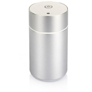 Hüterman NB01 stříbrný