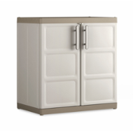 Skříň Keter Excellence XL Low 241053