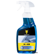 Coyote rozmrazovac skel 650ml CY-503391