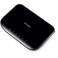 TP-Link TL-SG1005D 