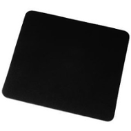 Podložka pod myš textilní - černá