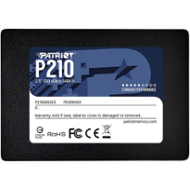PATRIOT P210/2TB/SSD/2.5