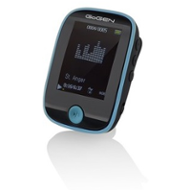 GoGEN MXM 421 GB8 BT BL