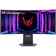 LG UltraGear/34GS95QE-B/34