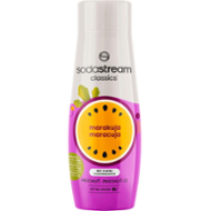 Sodastream Maracuja Zero