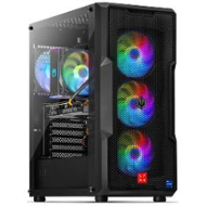 Challenger i5 13400F 32G 1T RTX4070 LYNX