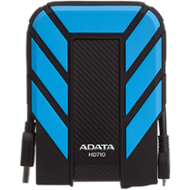 ADATA HD710 Pro 1TB modrý, AHD710P-1TU31-CBL