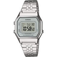 Casio LA 680A-7 