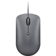 USB-C Wired Compact Mouse 540 g LENOVO