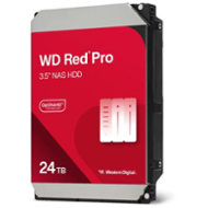 WD Red Pro/24TB/HDD/3.5
