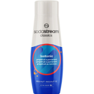 Sodastream Isotonic