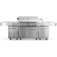 G21 Nevada GA-BBQNVD