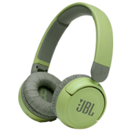 JBL JR310BT zelená