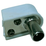 Konektor vidlice IEC A205