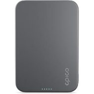 5000mAh MAG.WIRELESS POWERBANK Sg EPICO