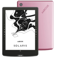InkBook Solaris pink