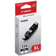 Canon PGI-550PGBK XL černá