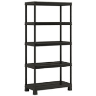 Keter Plus Shelf Tribac/5 