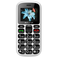 Aligator A321 Senior bílý