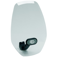 Thule Yepp Windscreen