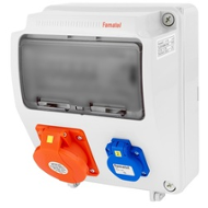 Famatel skříň ZSF10100000.1 /3957