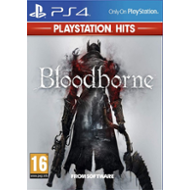 Bloodborne HITS