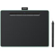 Wacom Intuos M Bluetooth Pistachio
