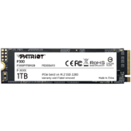PATRIOT P300/1TB/SSD/M.2 NVMe/5R