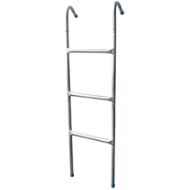 G21 Žebřík k trampolíně 250cm