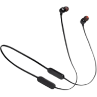 JBL Tune 125BT černá